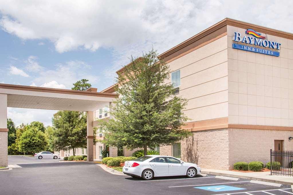 Baymont By Wyndham Savannah South Georgetown Esterno foto