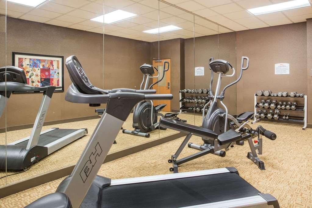 Baymont By Wyndham Savannah South Georgetown Esterno foto