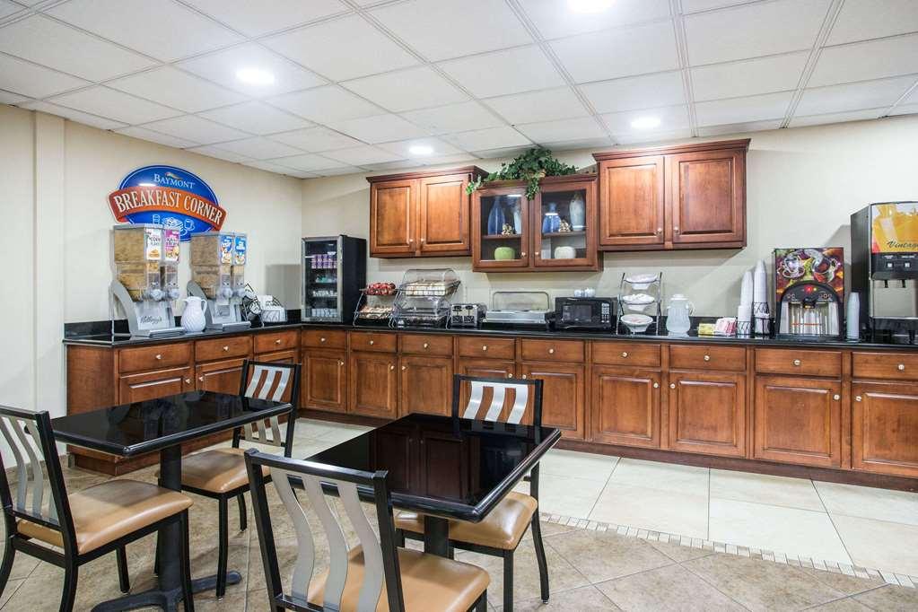 Baymont By Wyndham Savannah South Georgetown Esterno foto