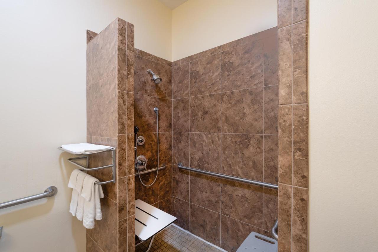 Baymont By Wyndham Savannah South Georgetown Esterno foto