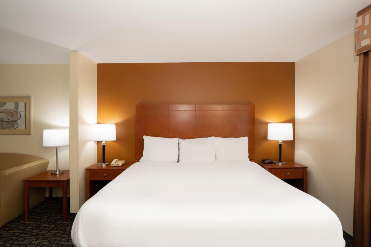 Baymont By Wyndham Savannah South Georgetown Esterno foto