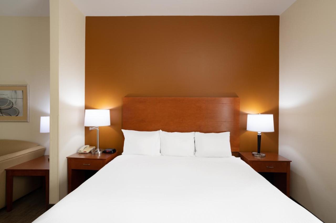 Baymont By Wyndham Savannah South Georgetown Esterno foto